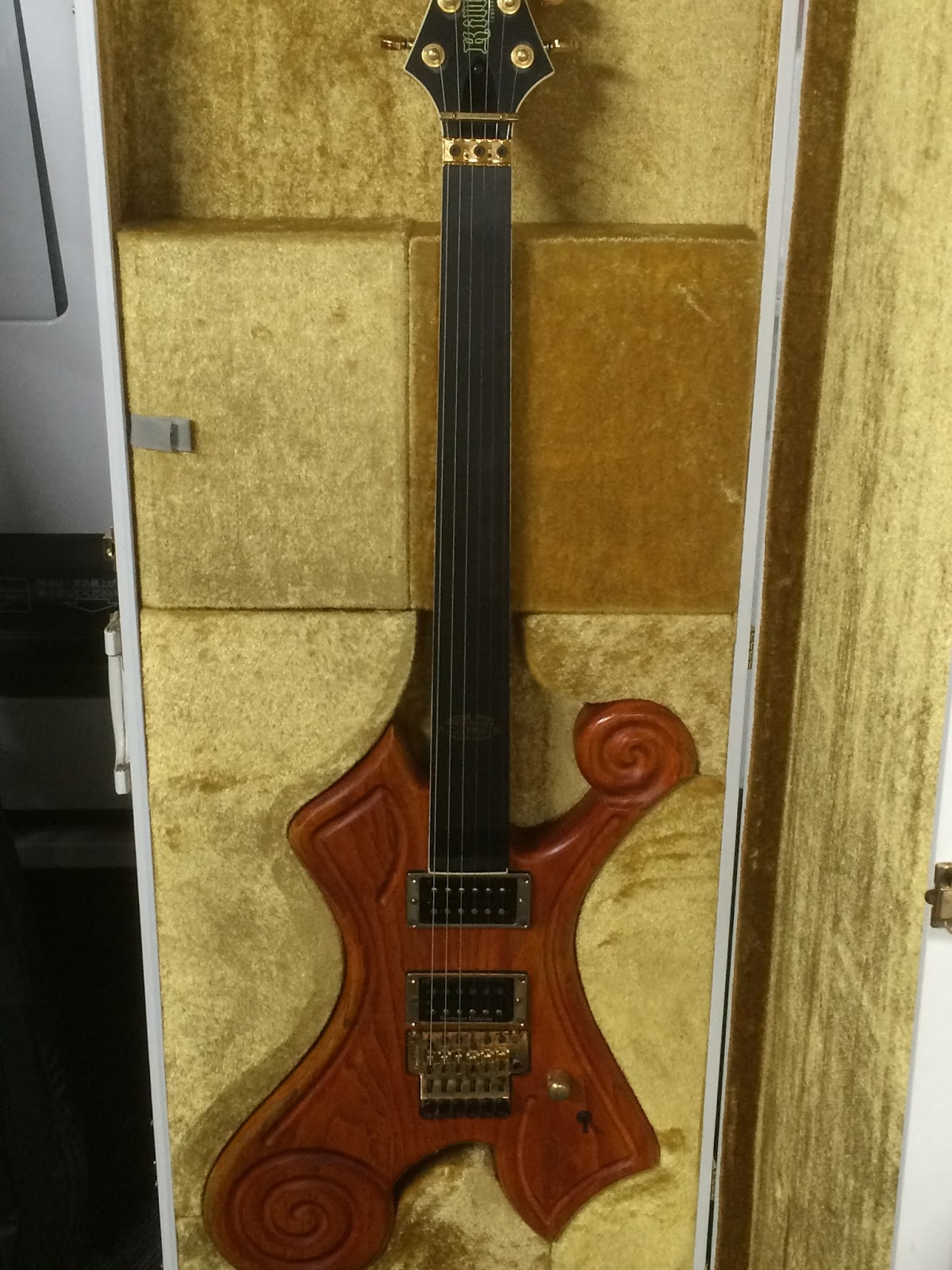 [Raphael華月モデル] Killer KG-PEGASUS FANTASY Raphael華月モデル] Killer KG-PEGASUS FANTASY